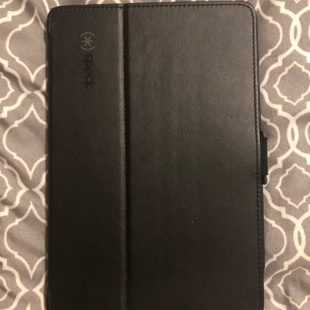Speck iPad 2 mini case